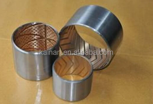 MC013906 Trunnion bush for mitsubishi fuso FV415 FV413 6D22 8DC8