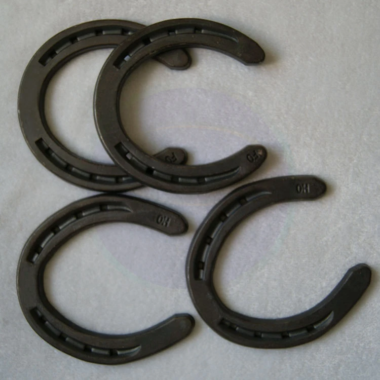Chinese factory direct supply of carbon steel horseshoes pallet wholesale