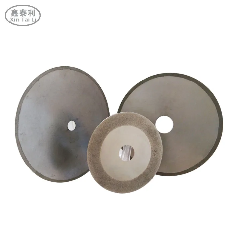 diamond cutting disc 110mm turbo diamond saw blade