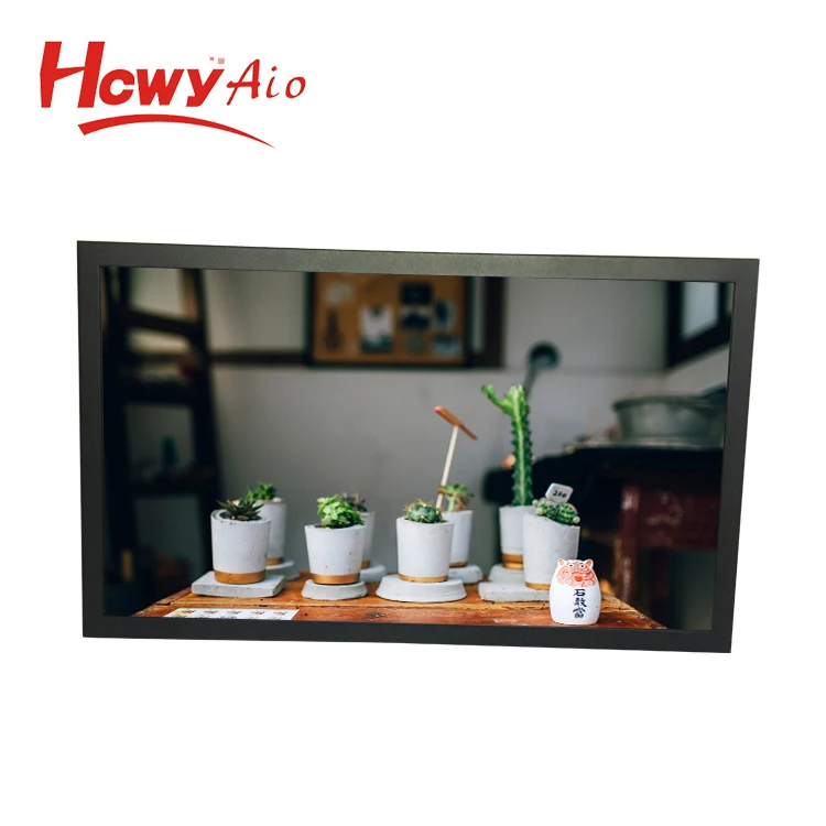 
High Quality 21.5 Inch CCTV Camera Monitor 21.5' Inch LED CCTV Test Monitor 1920*1080 21