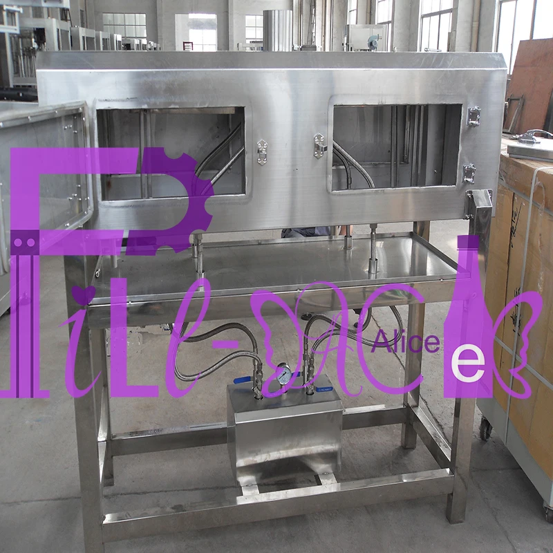 Термоусадочная машина с паровым рукавом 1,5 м для этикеток на корпусе из ПВХ