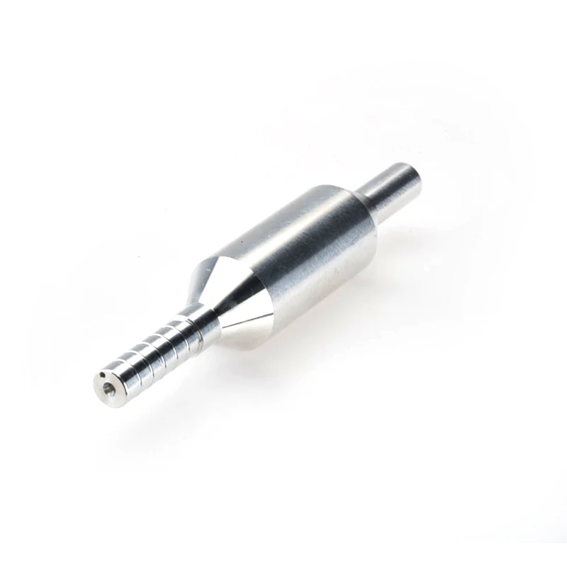 
Китай, высокая точность, под заказ, металл, нержавеющая сталь, CNC, обработанный стержень насоса для гидравлического главного насоса 