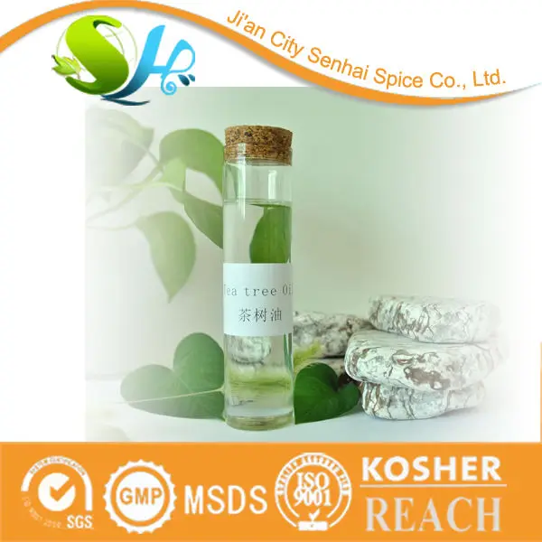 100% натуральных и высокое качество масло чайного дерева