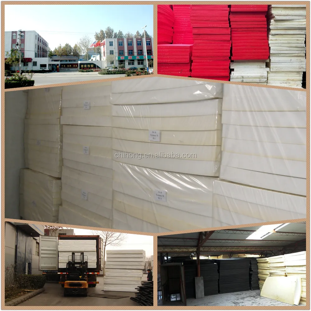 
polyethylene foam low density 