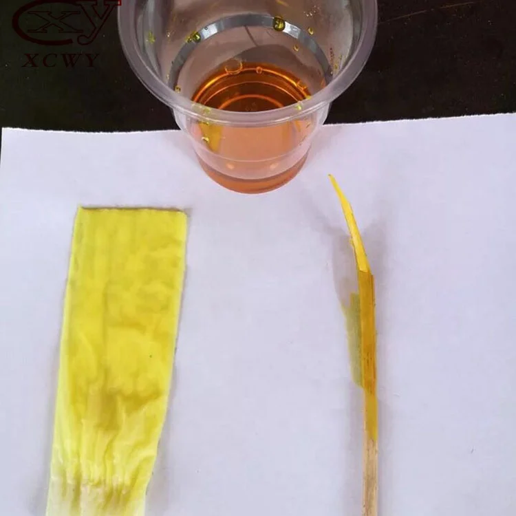 Профессиональный завод питания кислоты dyestuff для нейлоновой кислоты светло-желтый G