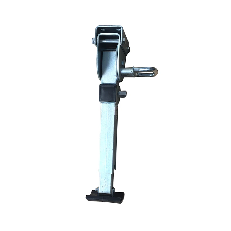 Heavy Duty Foot Pad Trailer Jack Stand For Sale