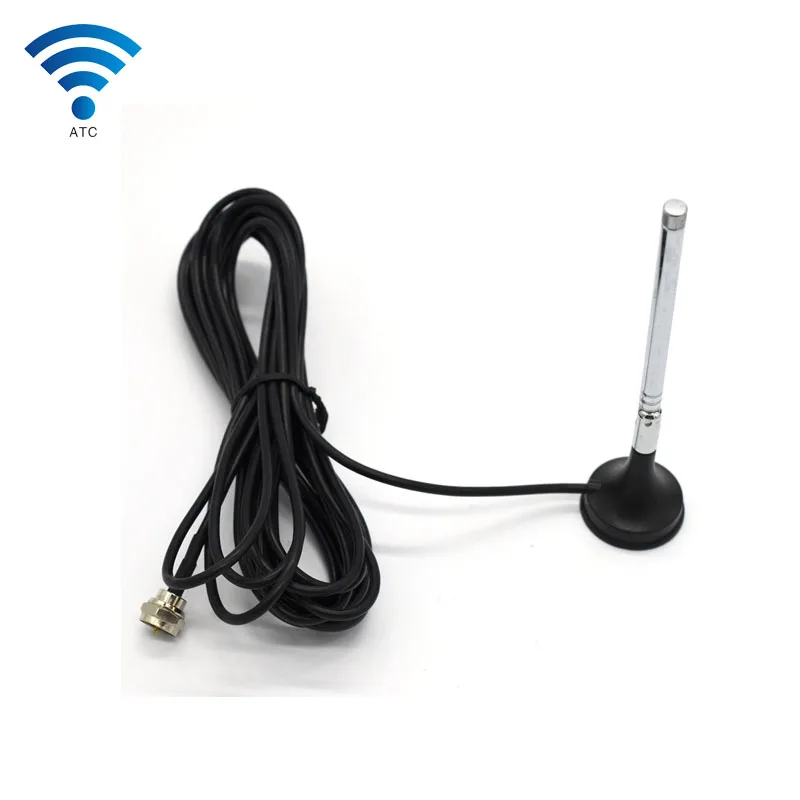 Оптовая цена lte 4 г антенны присоски антенна с высоким качеством