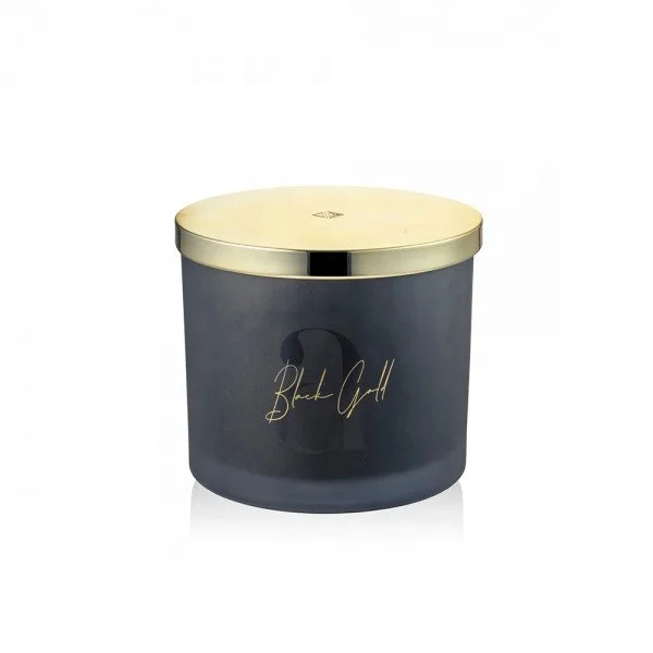 Bath Home use candles cotton Wick Candle custom scented candles soy wax home fragrance