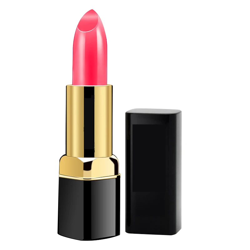 
2018 Hot Fashionable Lipstick Packaging Wholesale Make Your Own Lipstick 