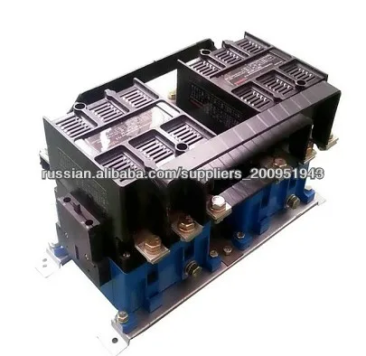 ПМ12-100 Механическая блокировка контактора