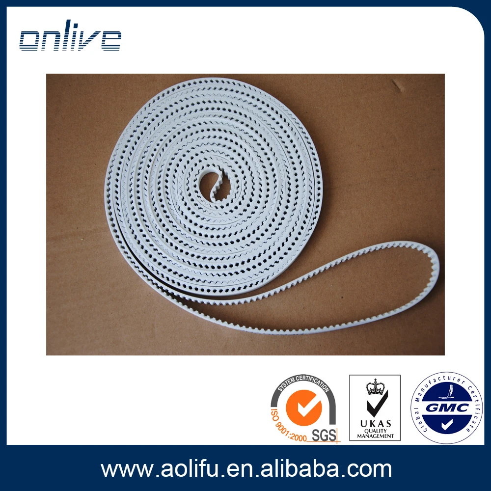 
Timing Belt Of TT5 Type 