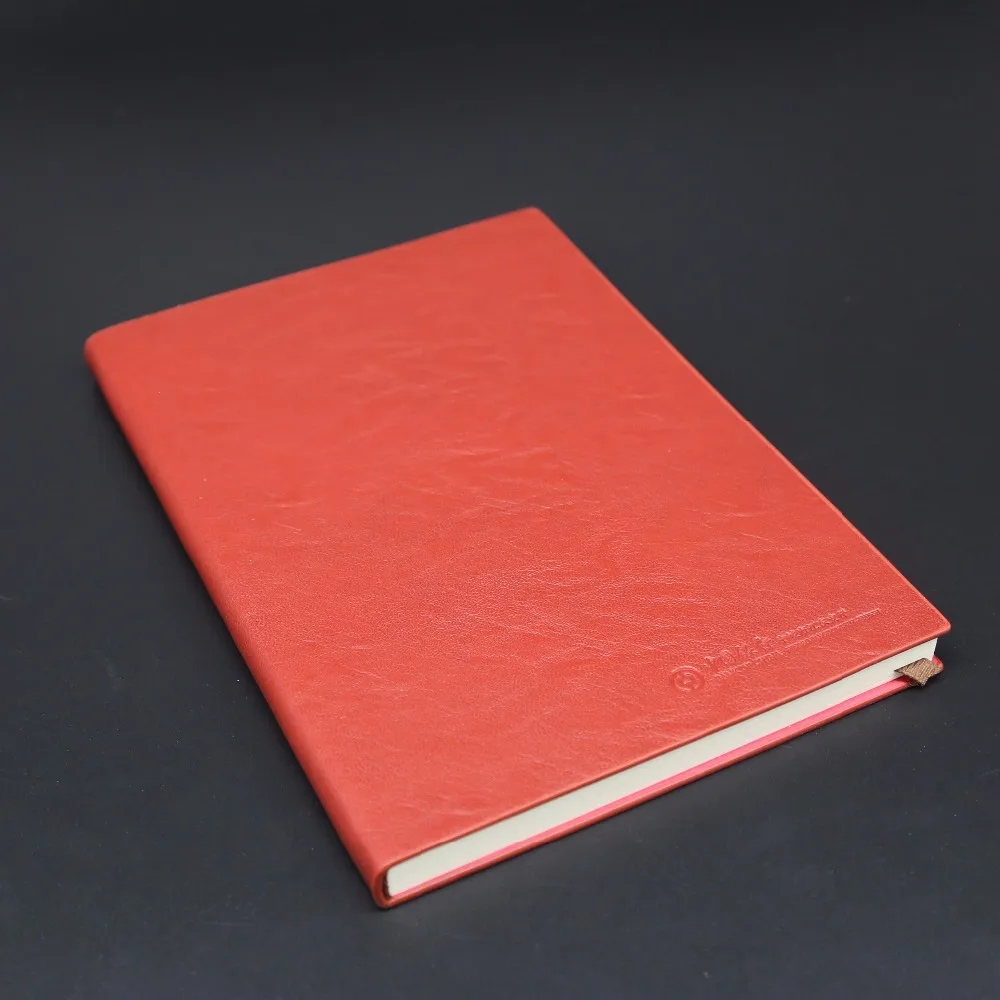 Eco Friendly Travel School Printing Journal Notebook Student Writing Notebook