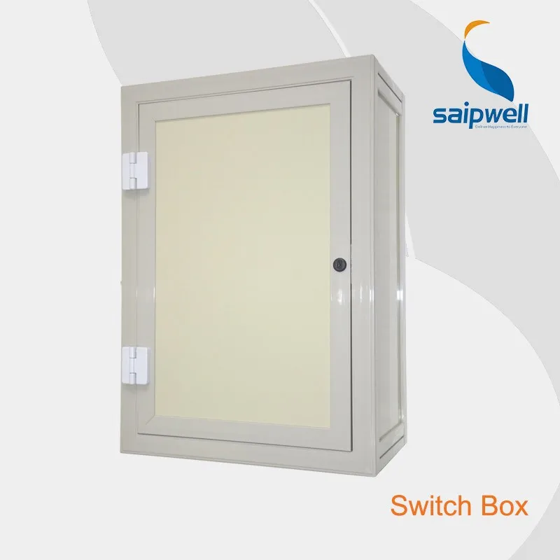 2015 New PVG Waterproof electrical enclosures/ Control Box/ Switch Box