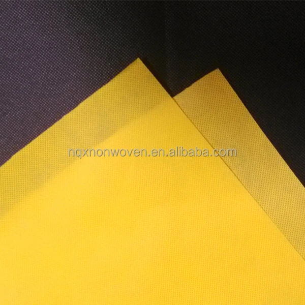
pp spunbond non woven raw material for multi purpose 