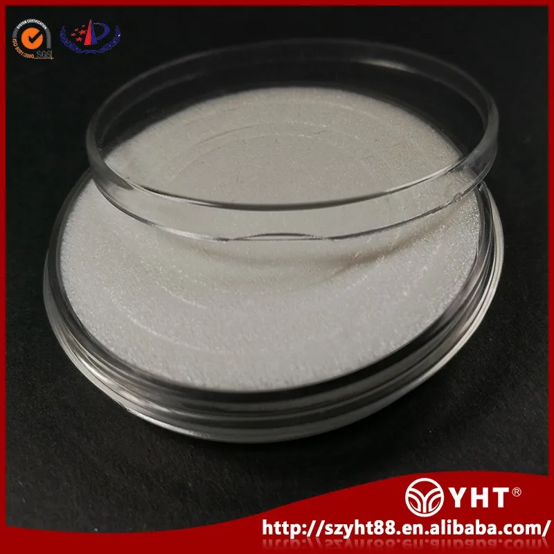 Shenzhen factory direct sales round packaging commemorative coin capsules with white rings