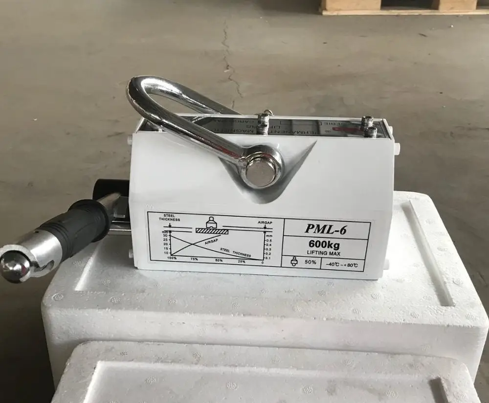 magnetic lifter lifting magnet manufacturer magnet lifter