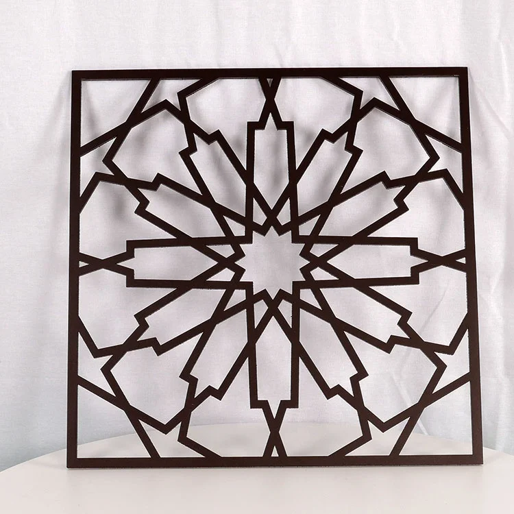 
Custom laser cut aluminum curtain wall metal curtain wall 