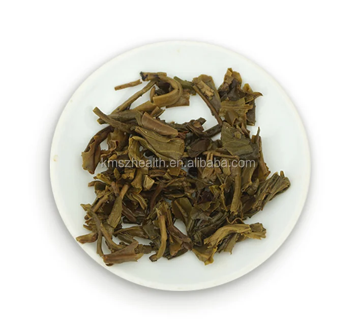 
Raw Sheng Pu Erh Yunnan Black Tea Cake 200g Highest Grade Fermented Puer Slim Fit Tea 