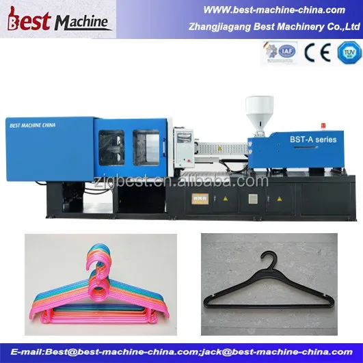 Equipment for Plastic Small Household Products Injection Molding Making Machine