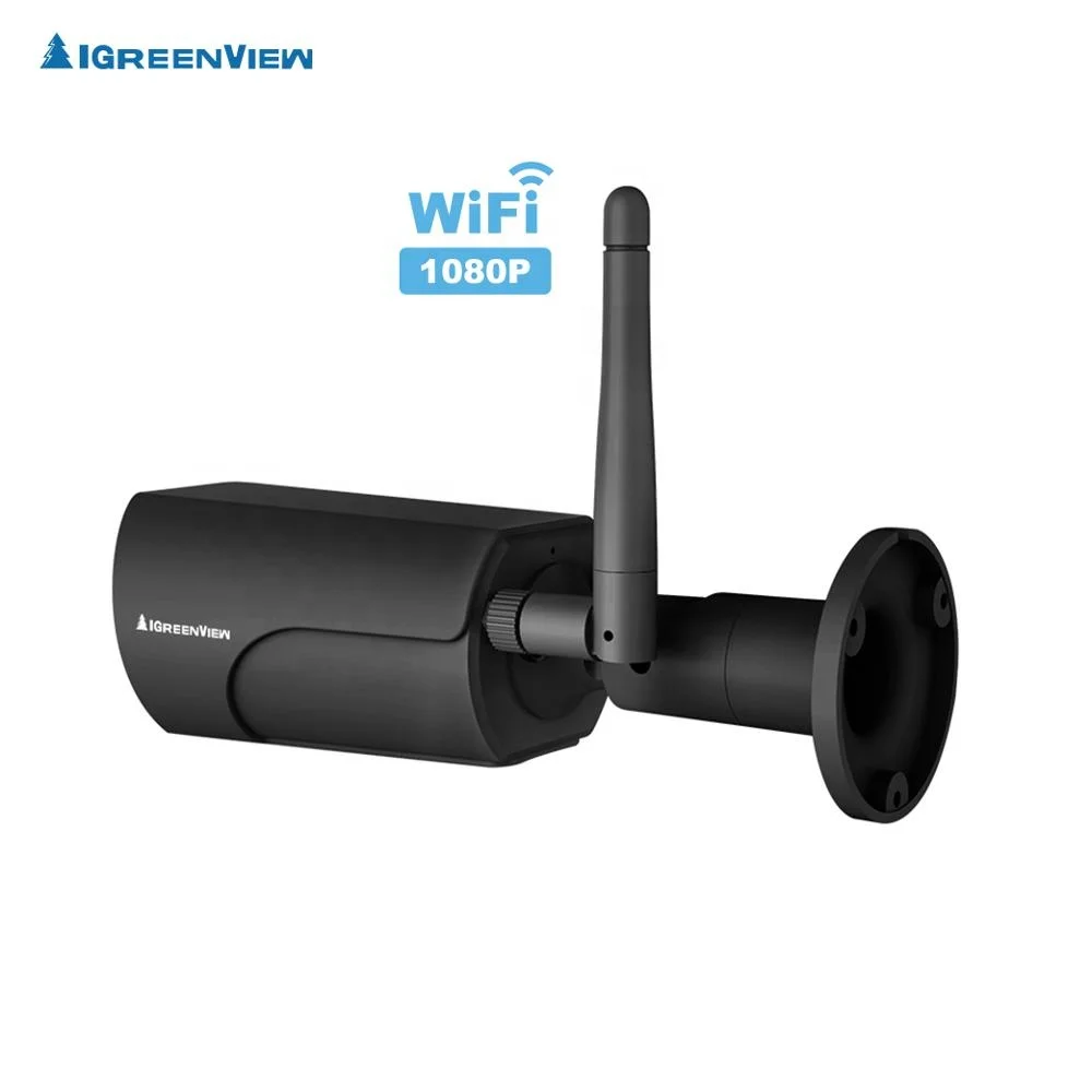 Wholesale price 1080p home security wireless network small cctv camera