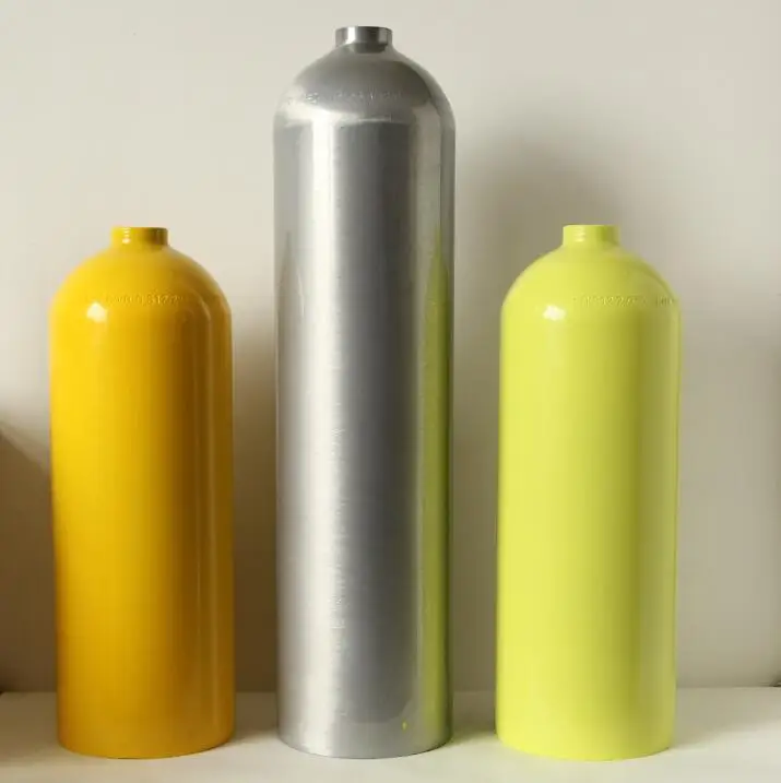 Лучший компрессор с таблицей размеров резервуара для подводного плавания