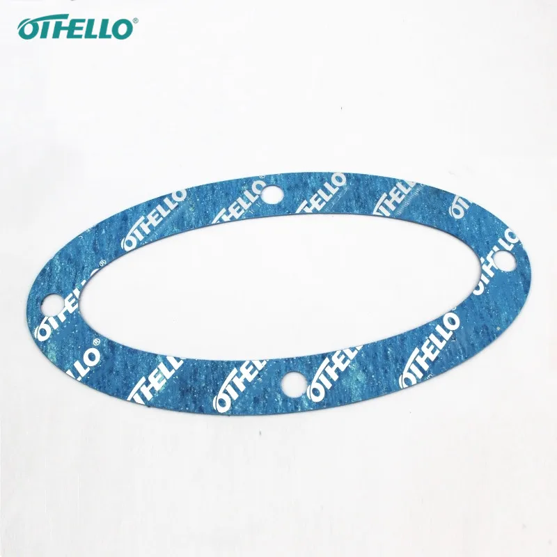 oil resistant gasket sheet/Asbestos Free Jointing Rubber Gasket Sheet