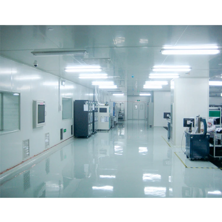 Customized medical dust free clean room cleanroom
