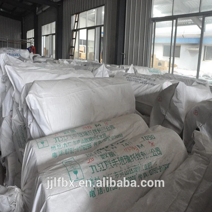 120g High Quality Low Price Fiberglass Cloth Glass Fibre Cloth