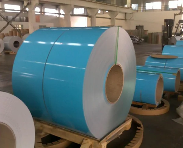 
1060 3003 3105 5052 5083 alloy pvc coated aluminum sheet price 