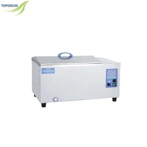 TPS-DKZ series CE certified laboratory shaking water bath, water bath shaker for bacteria cultivation etc.