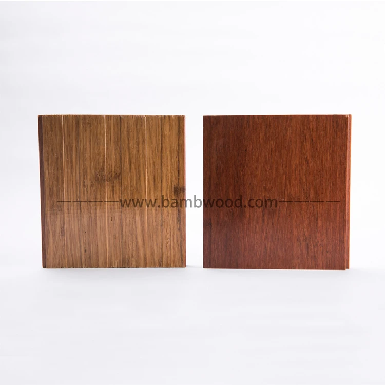 cheap parquet bamboo from China
