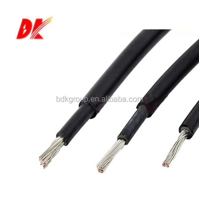 Соединительные кабели солнечной панели для домашней Электросистемы