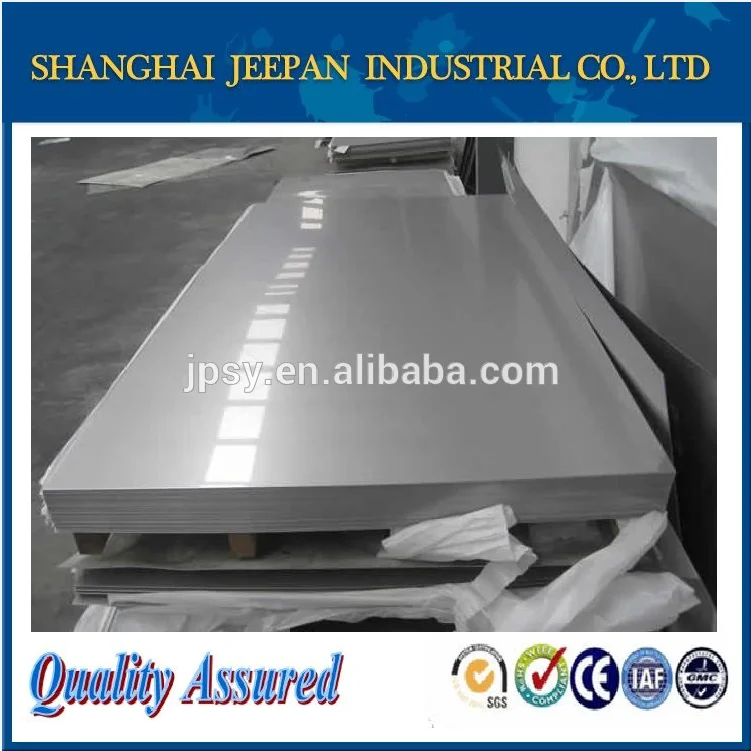 Китай Alibaba aisi 409 из нержавеющей листовой стали