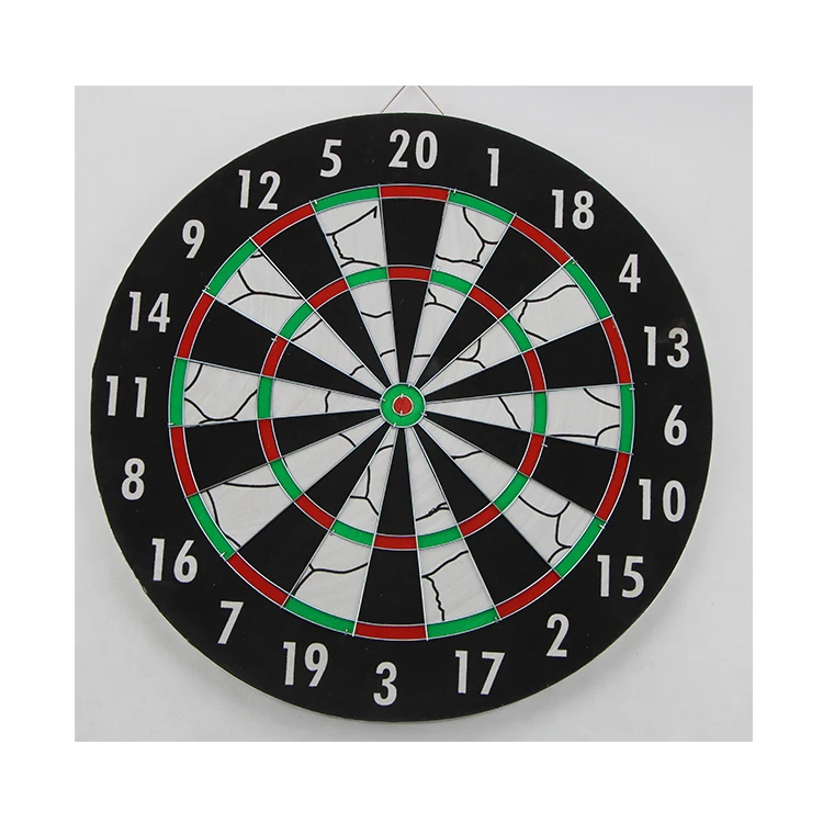Kids And Adults Dartboard  For Sale/paperboard shooting target children game dartboard/Funny Dartboard