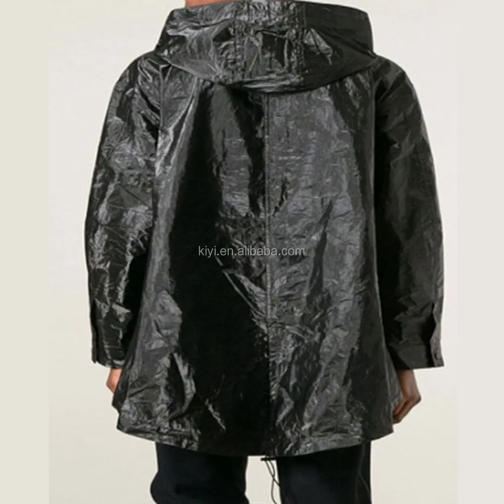 Waterproof High tear-resistance Dupont Tyvek raincoat