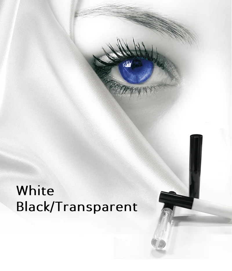 
Wholesale price Lash Glue Private Logo Brand 3 Colors for option 