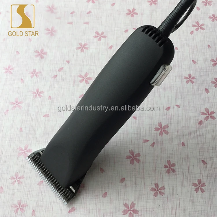 Alibaba high quality pet clipper pet grooming products dog hair clipper