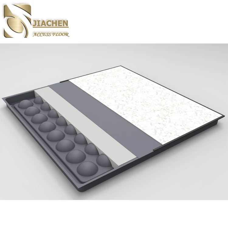 Лидер продаж, антистатическое напольное покрытие хорошего качества для компьютерных помещений