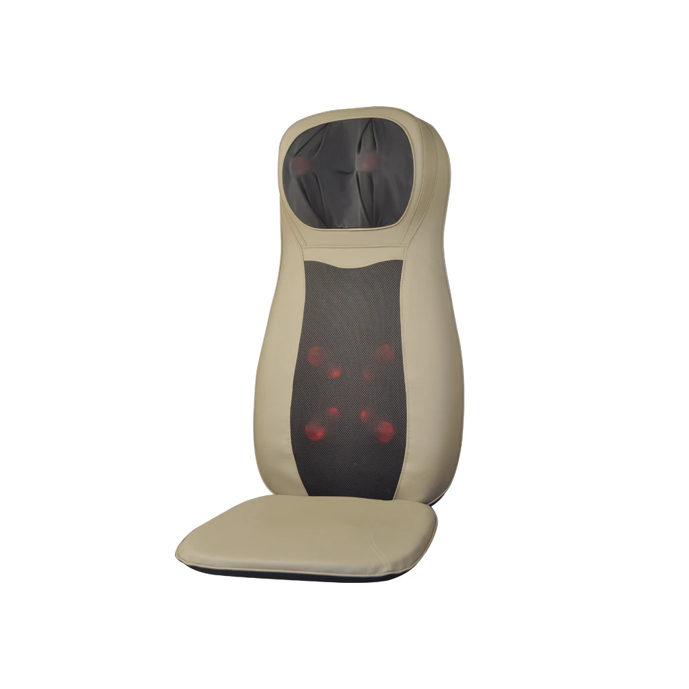 Best Battery Operated Body Care Massage Cushion