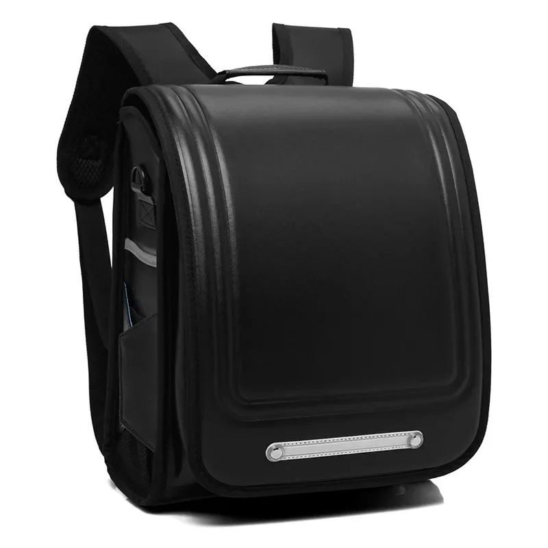 Оптовая продажа японские школьные ранцы для начальной школы рюкзак на плечо мальчиков и девочек 1-3-6 классов с пользовательским логотипом