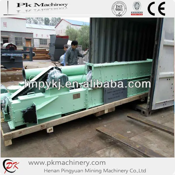 Подгонянные длина цементного завода перетащить конвейера производителя