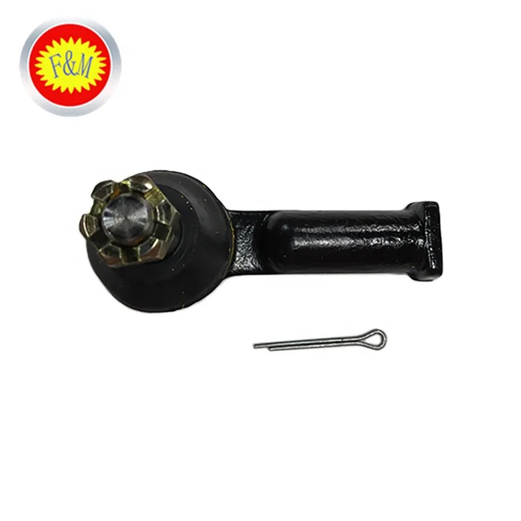 Хорошее качество спереди авто детали подвески/ходовой части для Mazda BT-50 OEM UR61-32-280 UR56-32-250 наружный Наконечник поперечной рулевой тяги