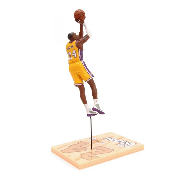  Персонализированная фигурка игрока NBA Изготовленный На Заказ игрок НБА