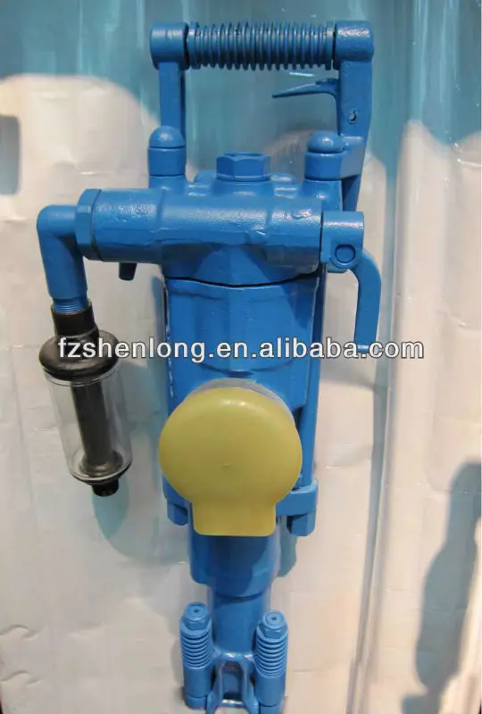 High Quality Manual Rock Drill Penumatic Jack Hammer Yt29A