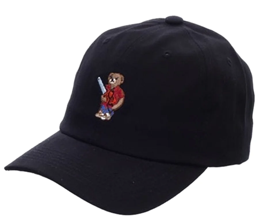 
Alibaba пользовательская вышивка поло Регулируемая Задняя бейсболка кепка папа шляпа 