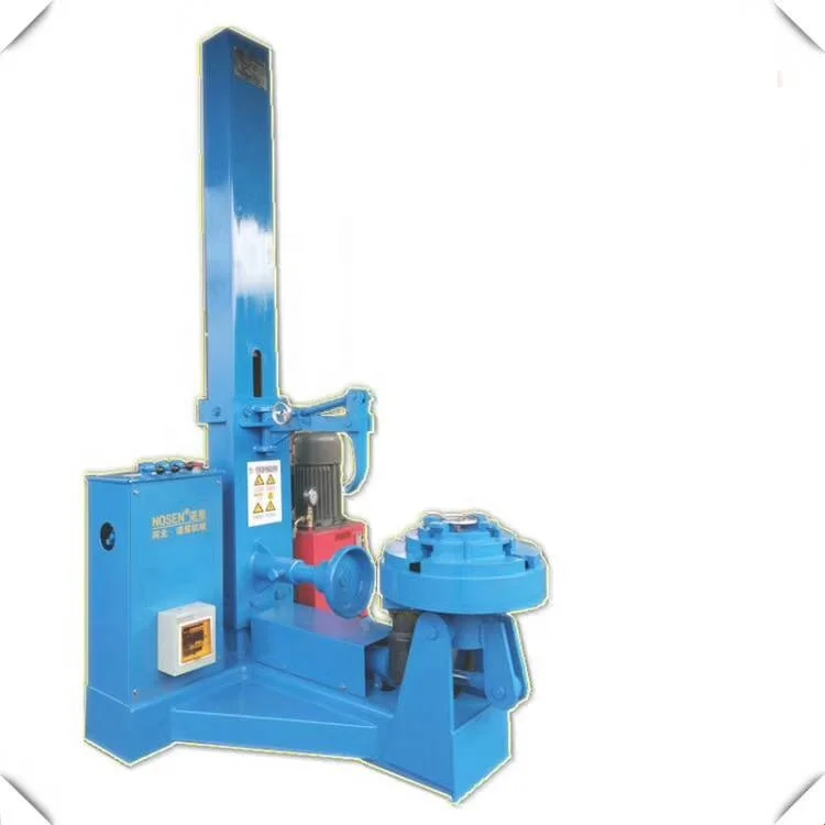 Factory Supply Bus Tire Changer
