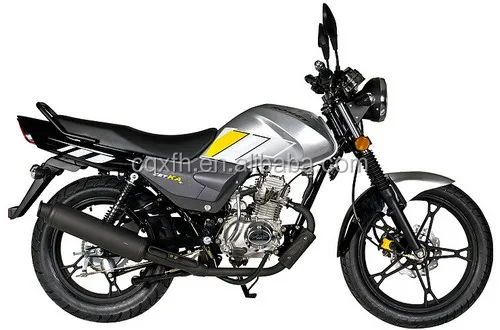 Motorcycle semi automatic 157fmj engine