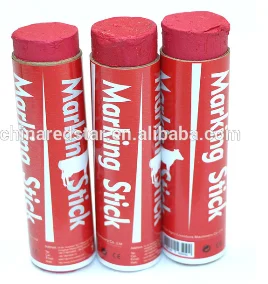 Paintstick for Cattle