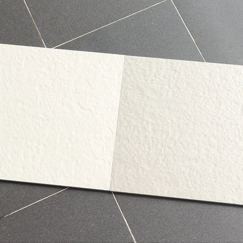 30x30/60x60/30x60 Rough Surface Ceramic Porcelain Wall and Floor Tiles