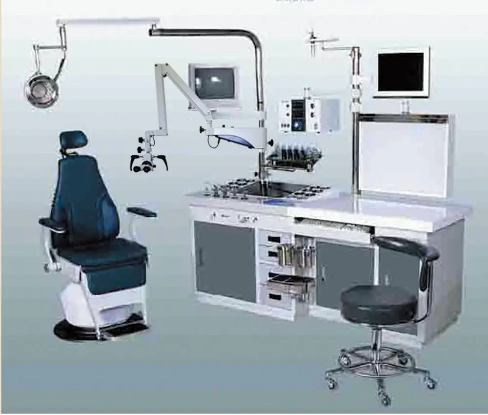 Hot sale surgical optical ENT operation microscope POS-103Z